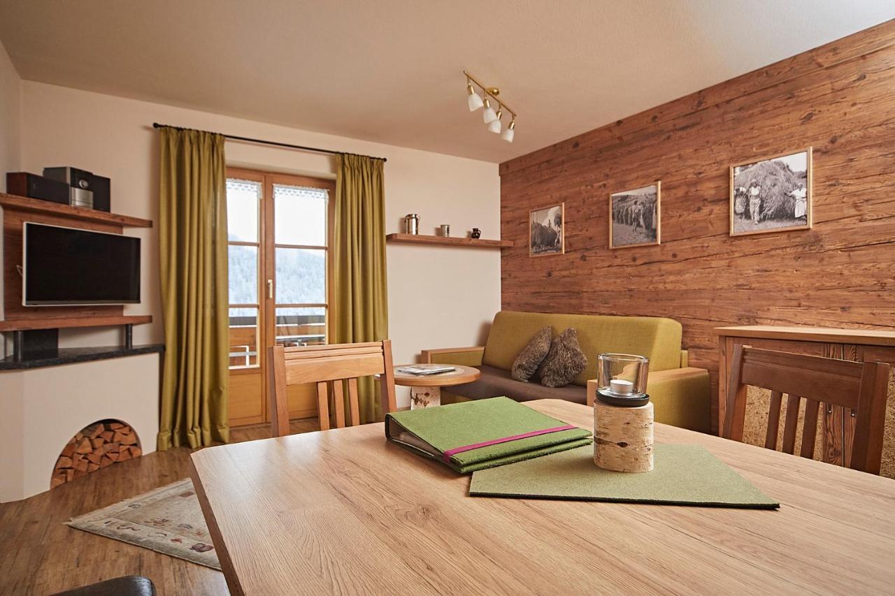 Siplinger Suites - Ferienwohnungen - Sauna Und Fitness Бальдершванг Экстерьер фото