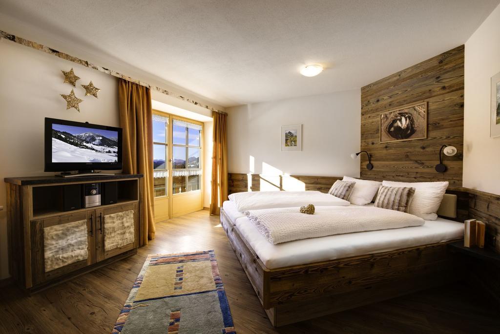 Siplinger Suites - Ferienwohnungen - Sauna Und Fitness Бальдершванг Номер фото